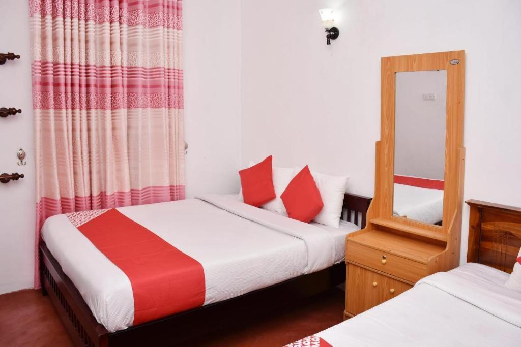 La Rose Guest House Nuwara Eliya Ngoại thất bức ảnh