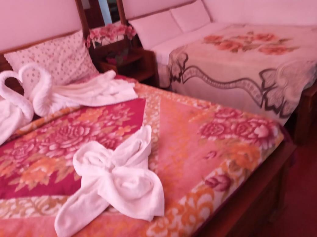 La Rose Guest House Nuwara Eliya Ngoại thất bức ảnh