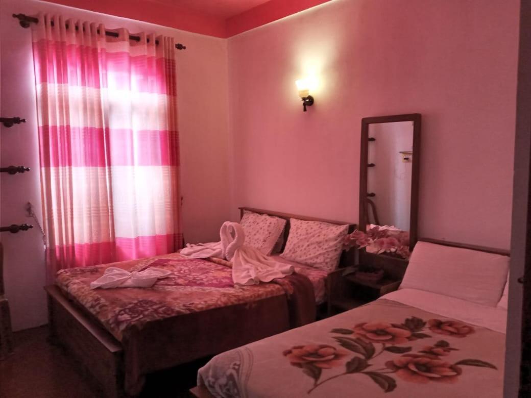 La Rose Guest House Nuwara Eliya Ngoại thất bức ảnh