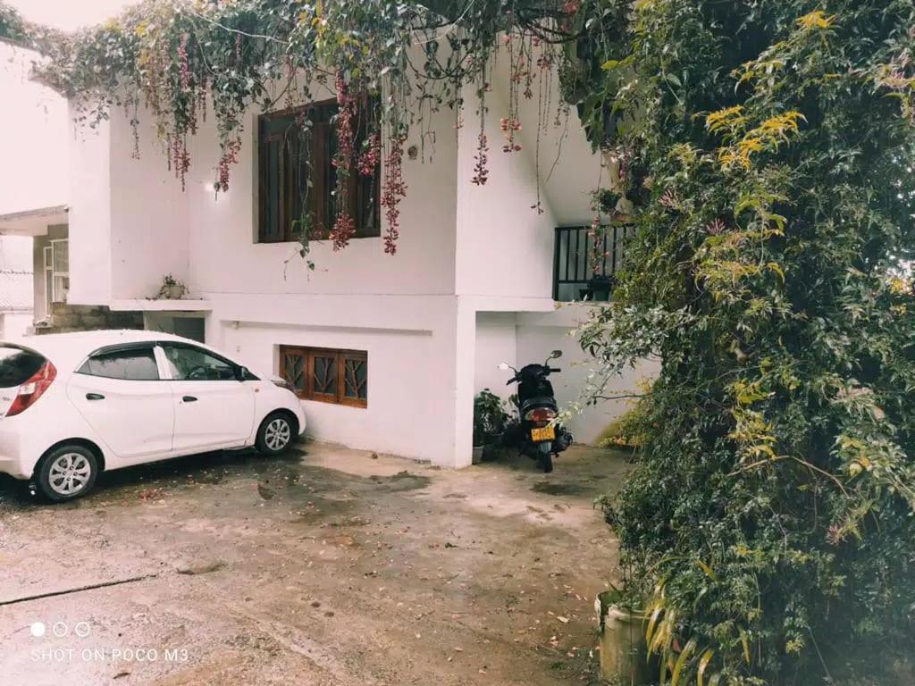 La Rose Guest House Nuwara Eliya Ngoại thất bức ảnh