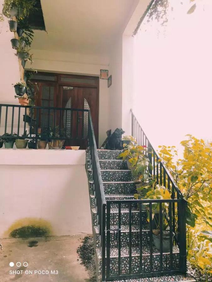 La Rose Guest House Nuwara Eliya Ngoại thất bức ảnh