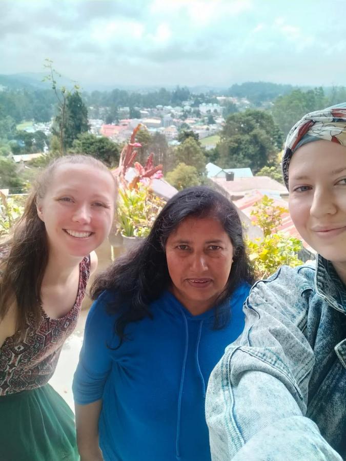 La Rose Guest House Nuwara Eliya Ngoại thất bức ảnh