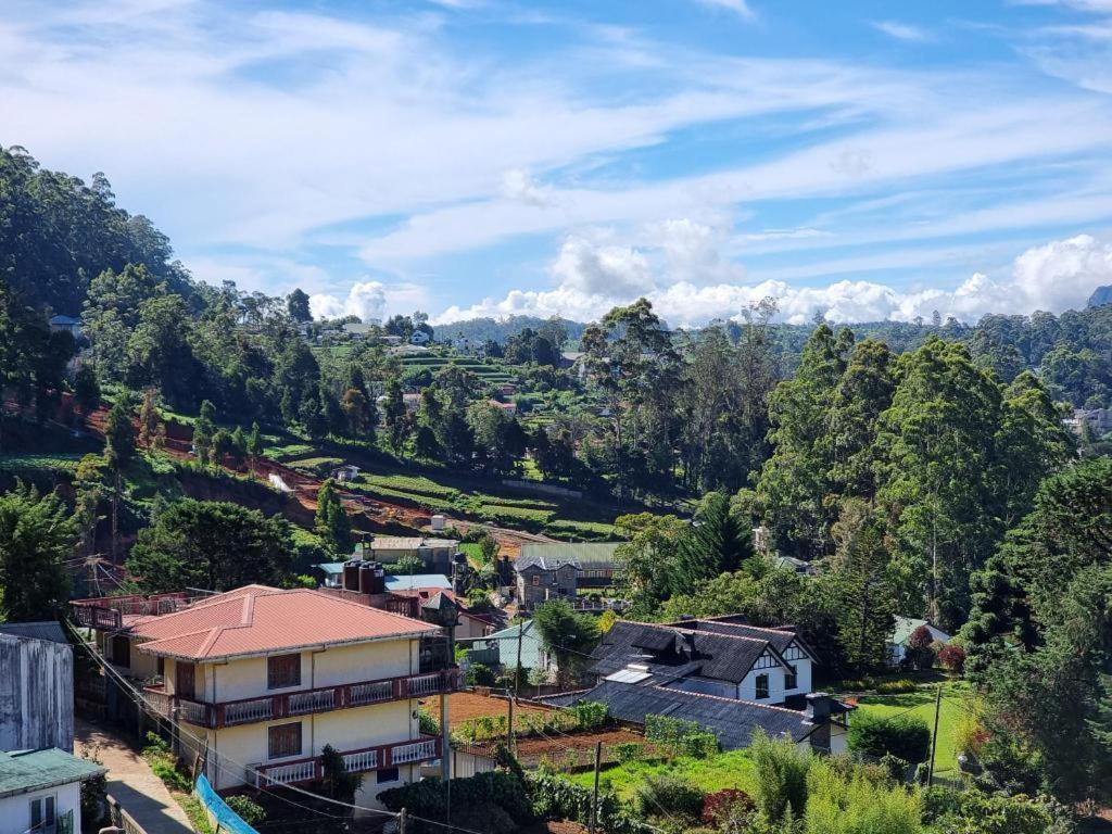 La Rose Guest House Nuwara Eliya Ngoại thất bức ảnh