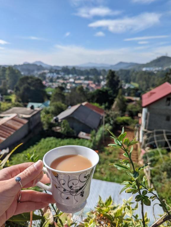 La Rose Guest House Nuwara Eliya Ngoại thất bức ảnh