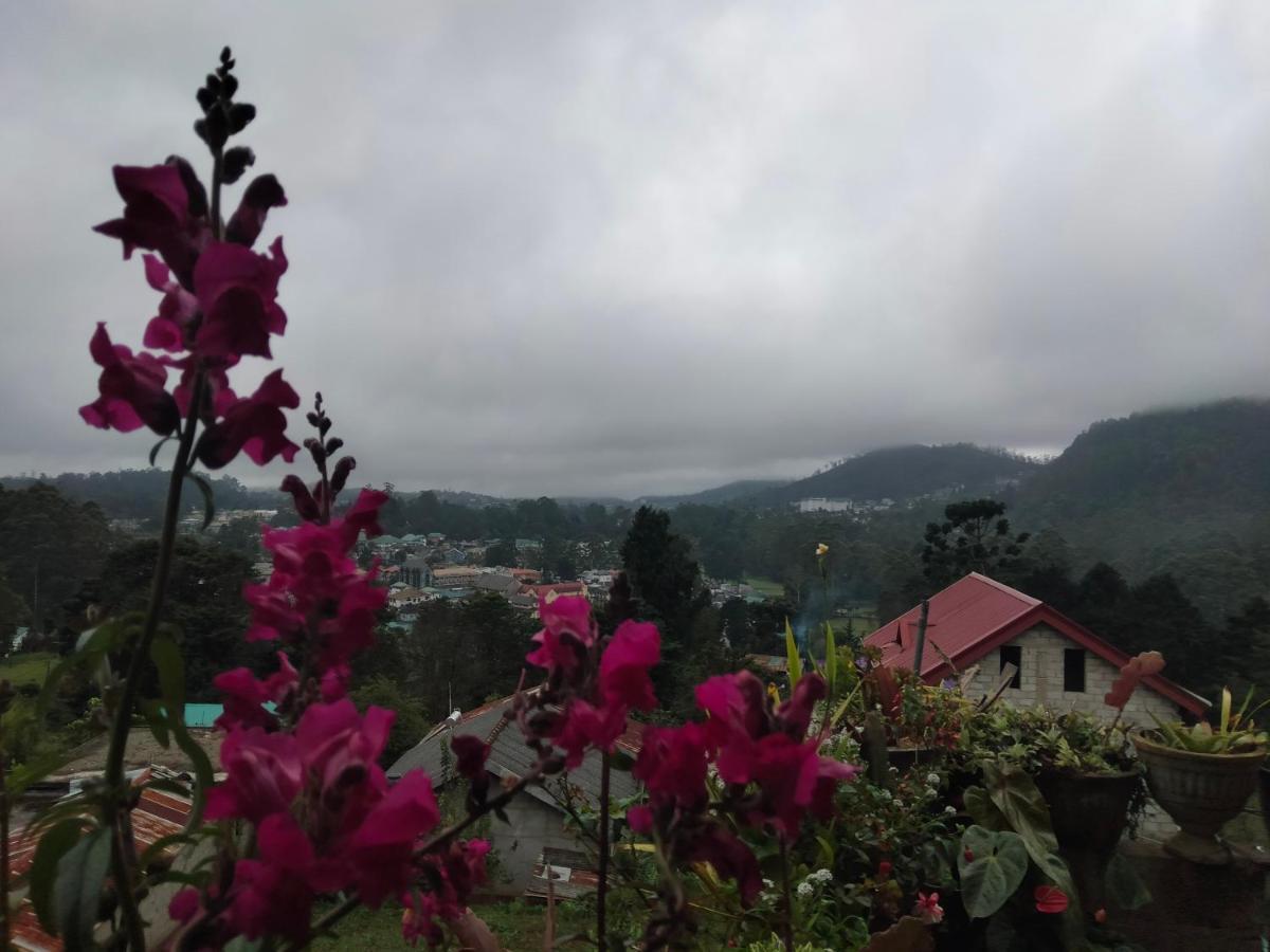 La Rose Guest House Nuwara Eliya Ngoại thất bức ảnh