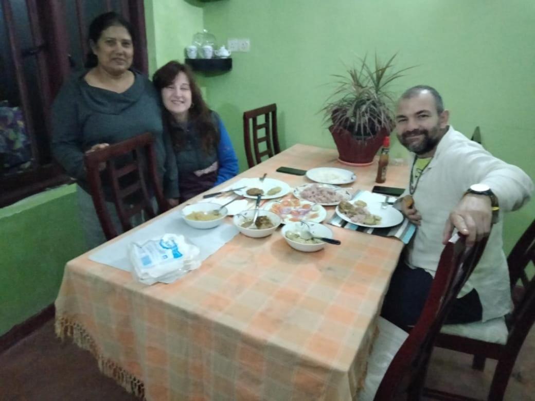 La Rose Guest House Nuwara Eliya Ngoại thất bức ảnh