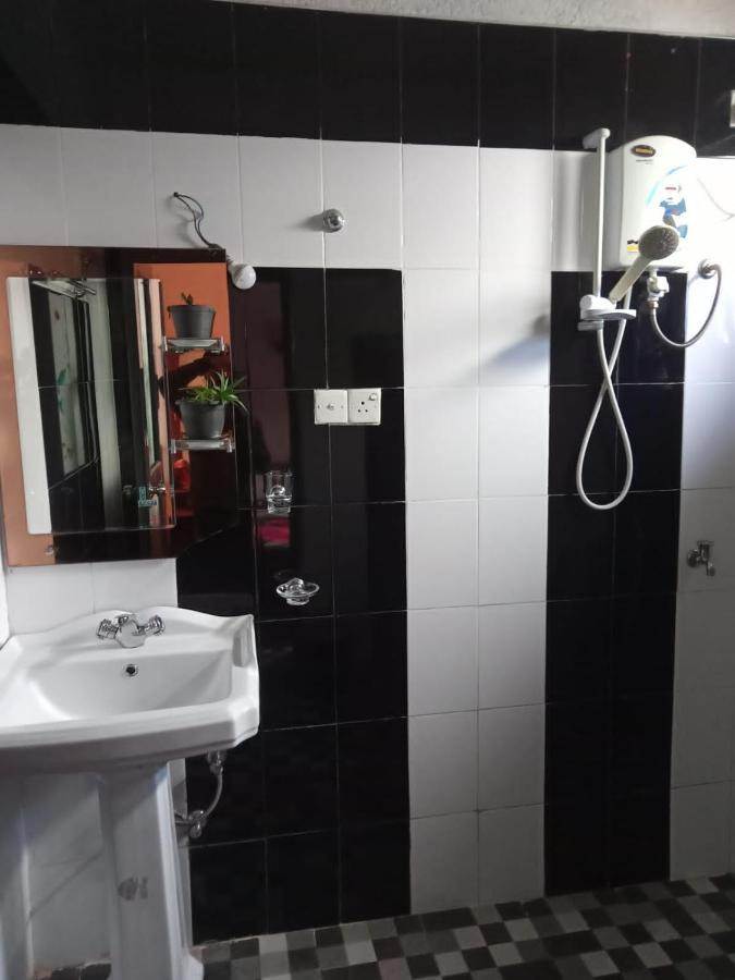 La Rose Guest House Nuwara Eliya Ngoại thất bức ảnh