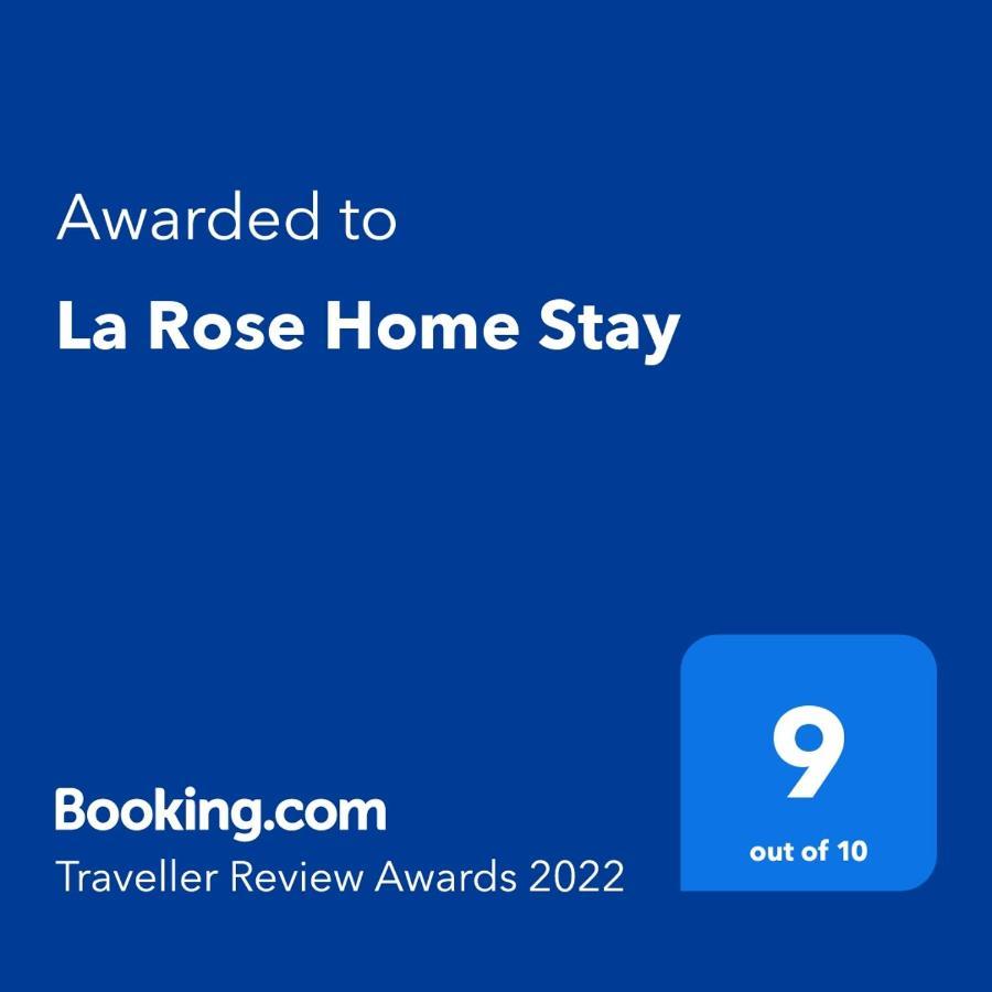 La Rose Guest House Nuwara Eliya Ngoại thất bức ảnh
