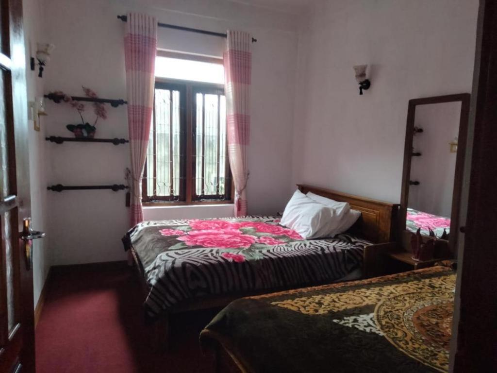 La Rose Guest House Nuwara Eliya Phòng bức ảnh
