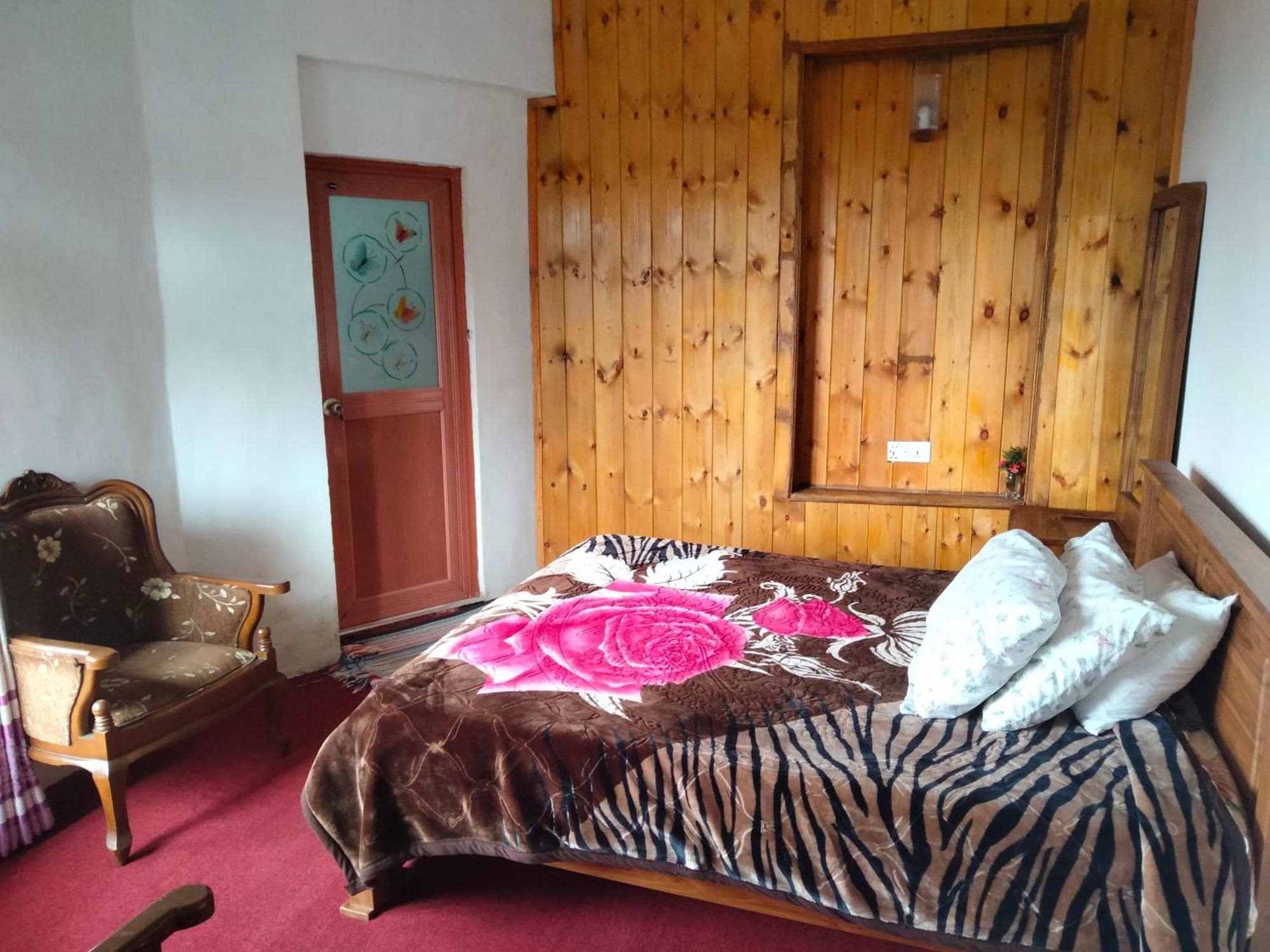 La Rose Guest House Nuwara Eliya Phòng bức ảnh