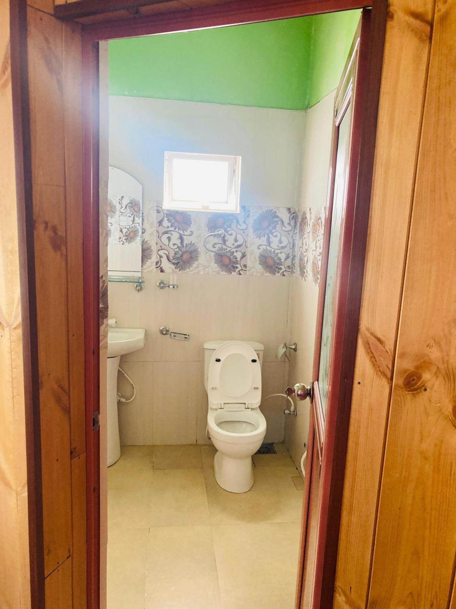 La Rose Guest House Nuwara Eliya Ngoại thất bức ảnh