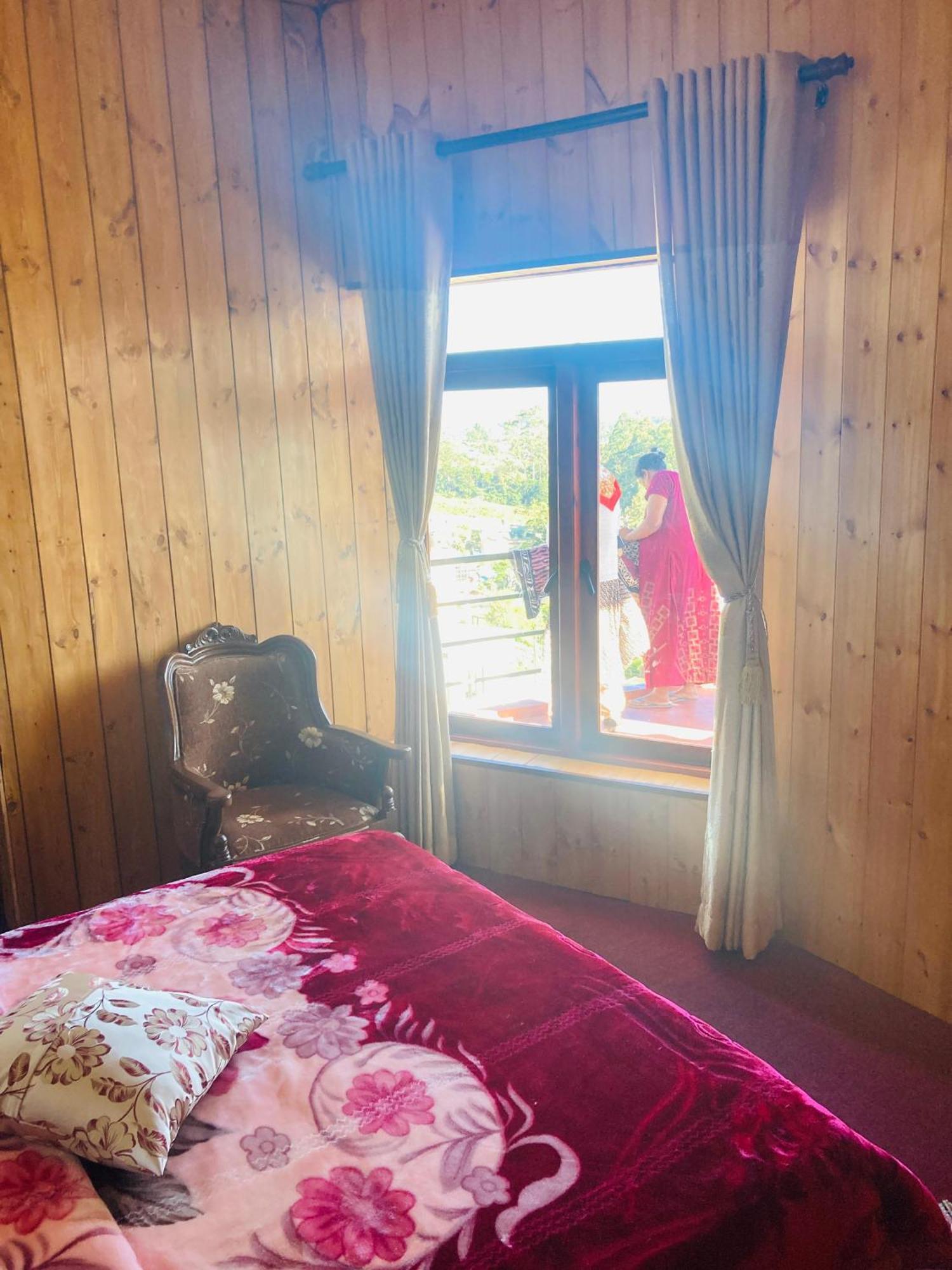 La Rose Guest House Nuwara Eliya Ngoại thất bức ảnh