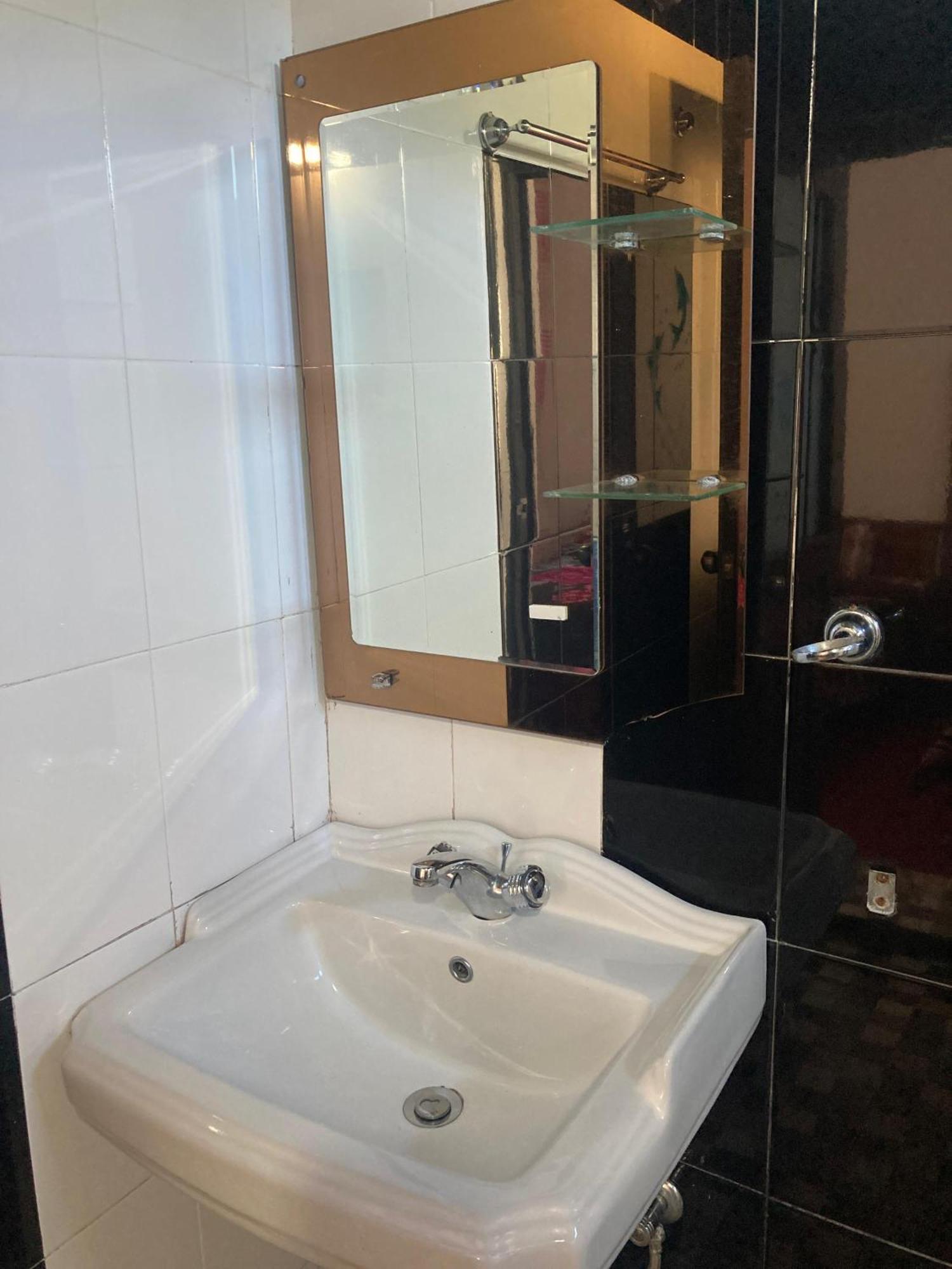 La Rose Guest House Nuwara Eliya Ngoại thất bức ảnh