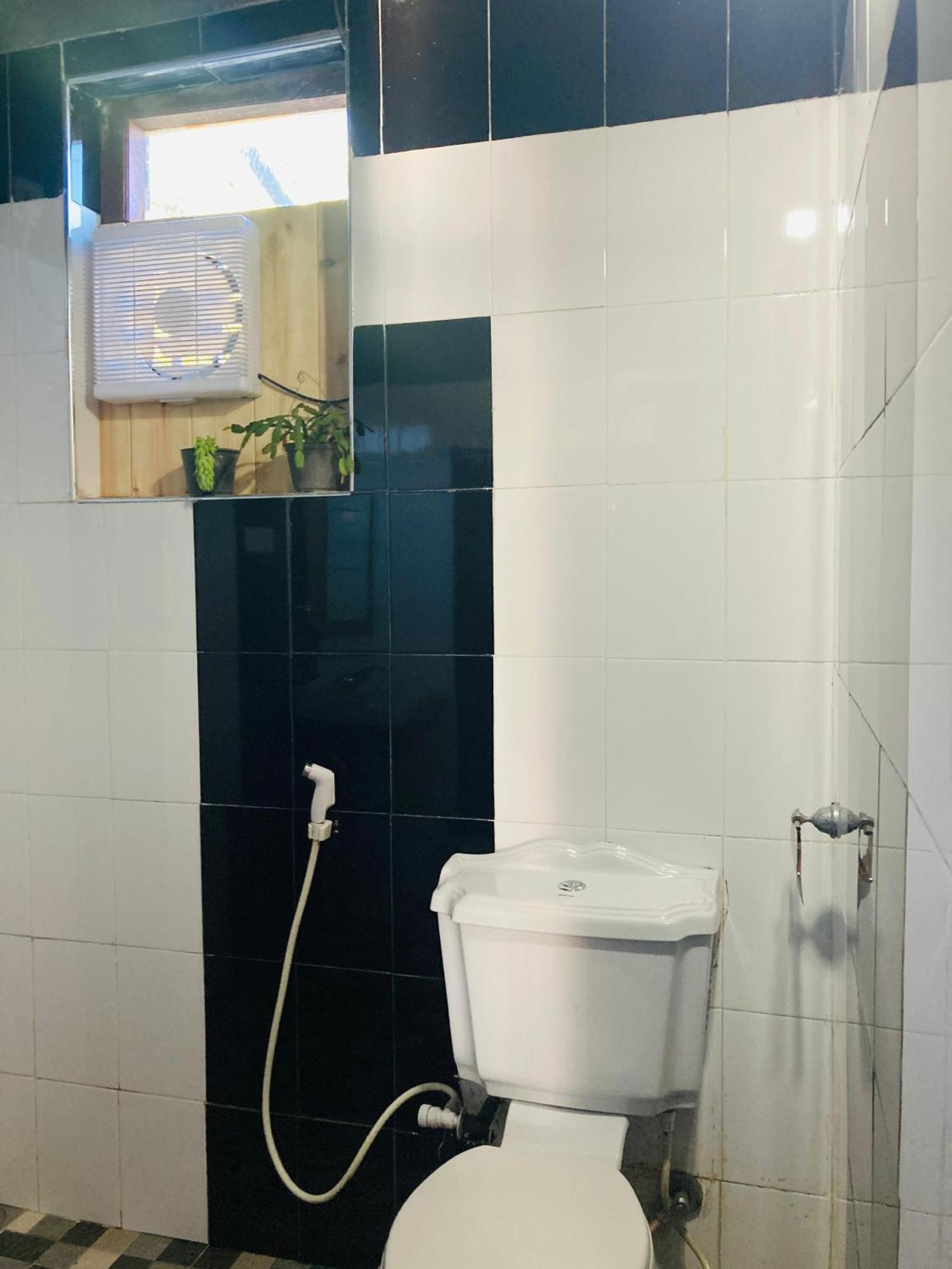 La Rose Guest House Nuwara Eliya Ngoại thất bức ảnh