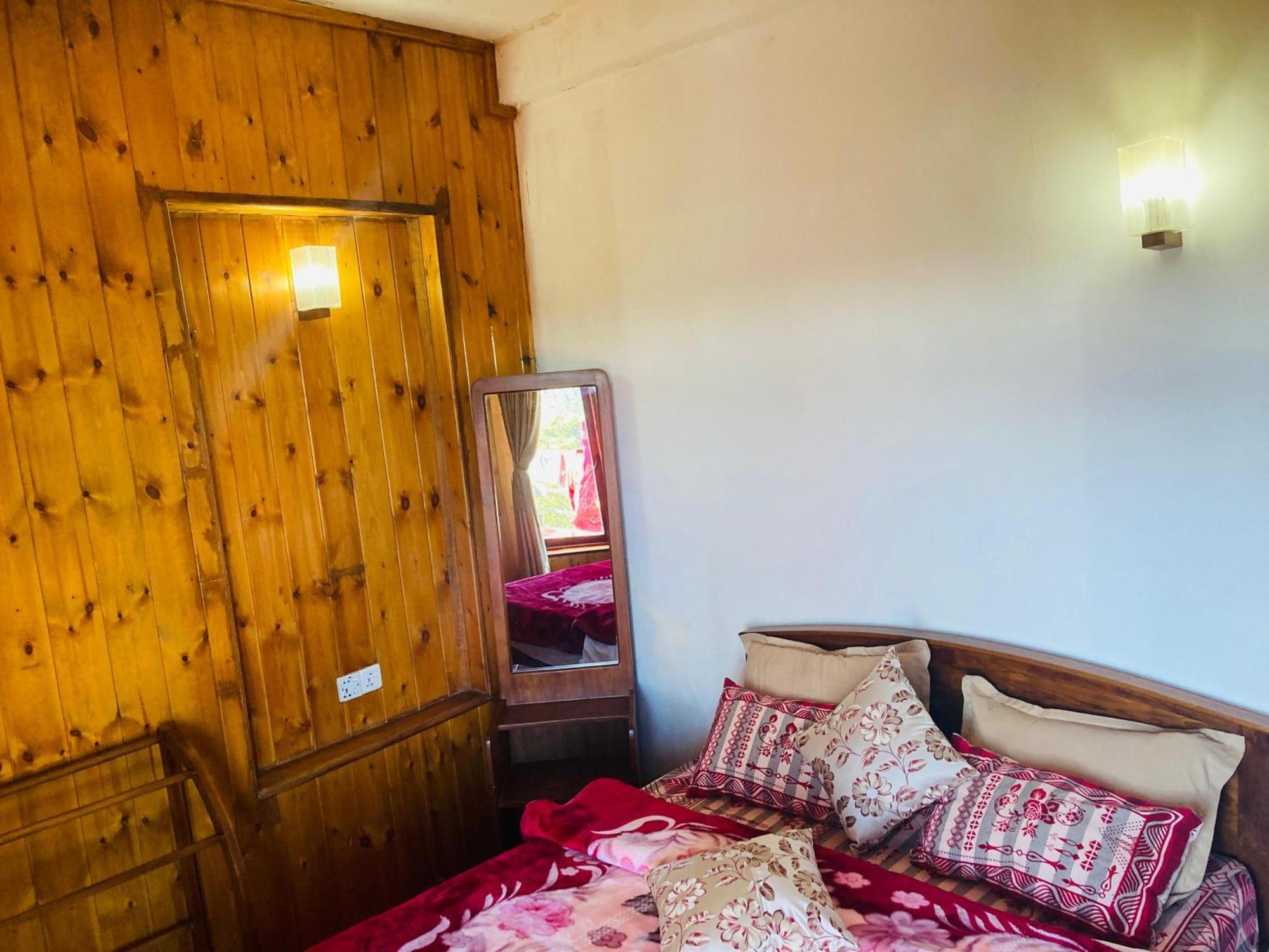 La Rose Guest House Nuwara Eliya Ngoại thất bức ảnh