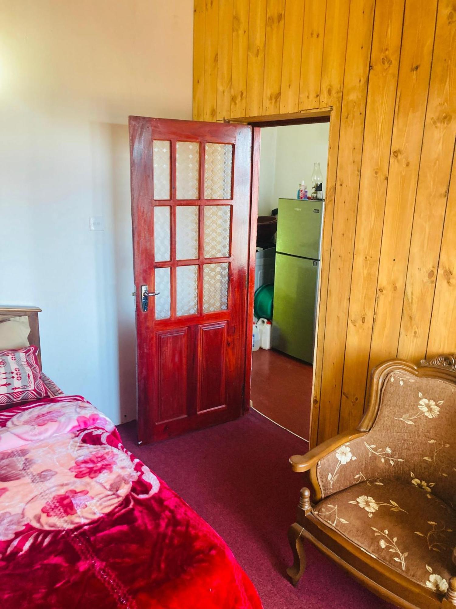 La Rose Guest House Nuwara Eliya Ngoại thất bức ảnh