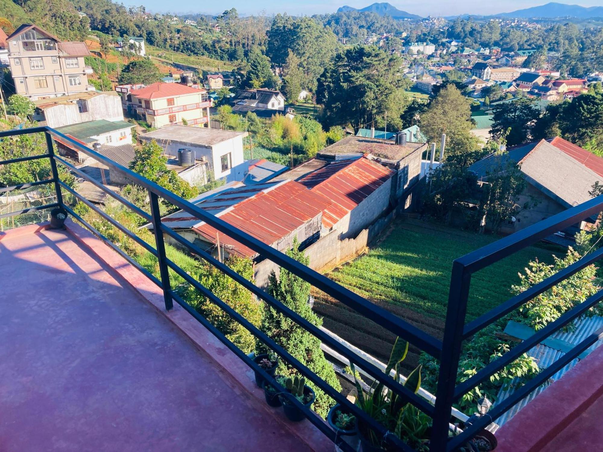 La Rose Guest House Nuwara Eliya Ngoại thất bức ảnh
