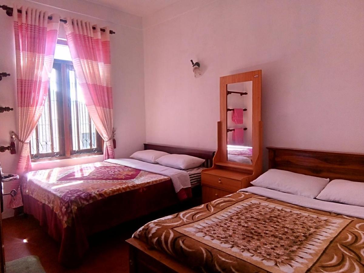 La Rose Guest House Nuwara Eliya Ngoại thất bức ảnh