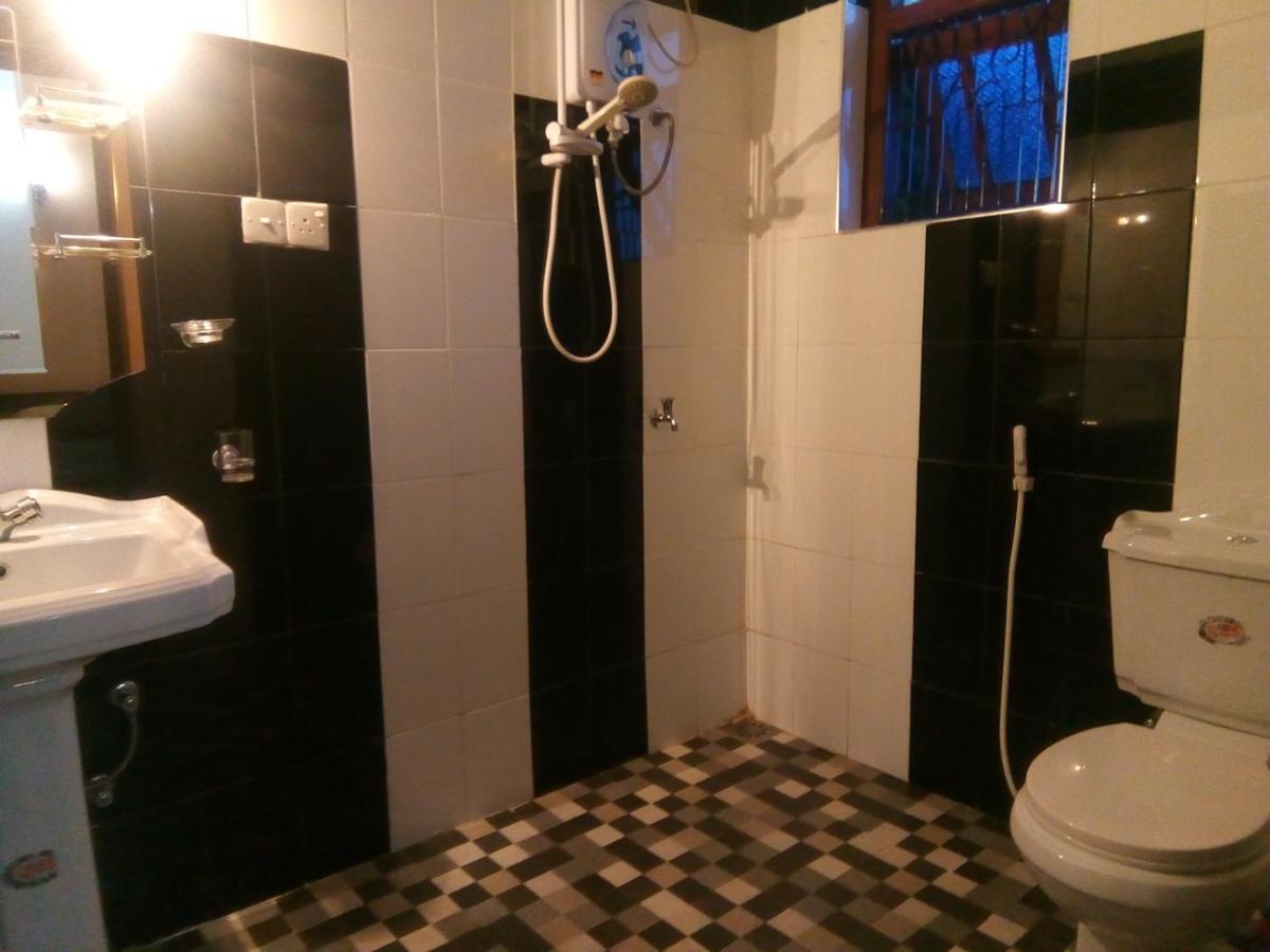 La Rose Guest House Nuwara Eliya Ngoại thất bức ảnh