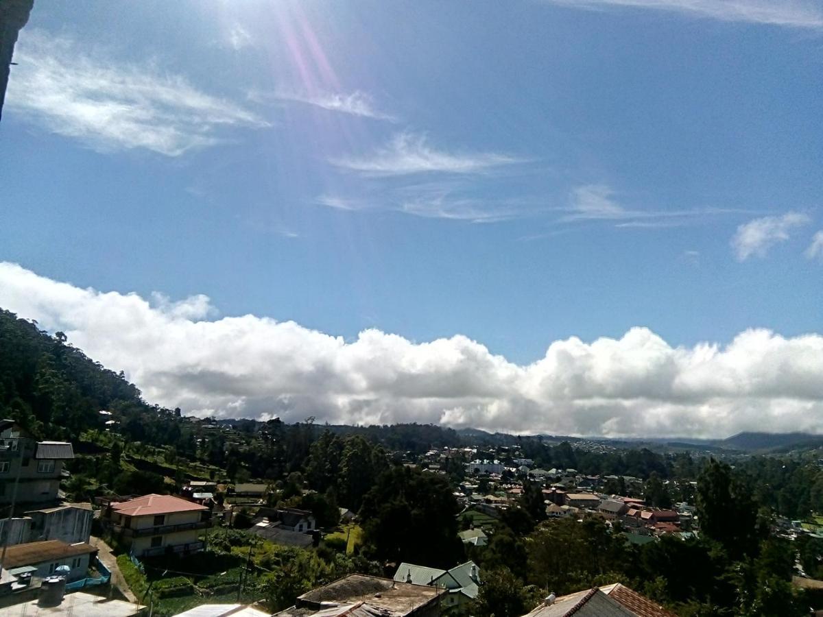 La Rose Guest House Nuwara Eliya Ngoại thất bức ảnh