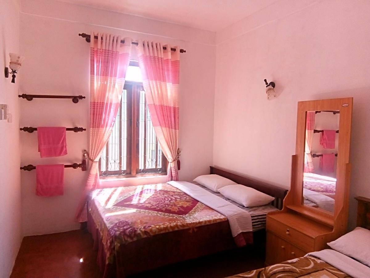 La Rose Guest House Nuwara Eliya Ngoại thất bức ảnh