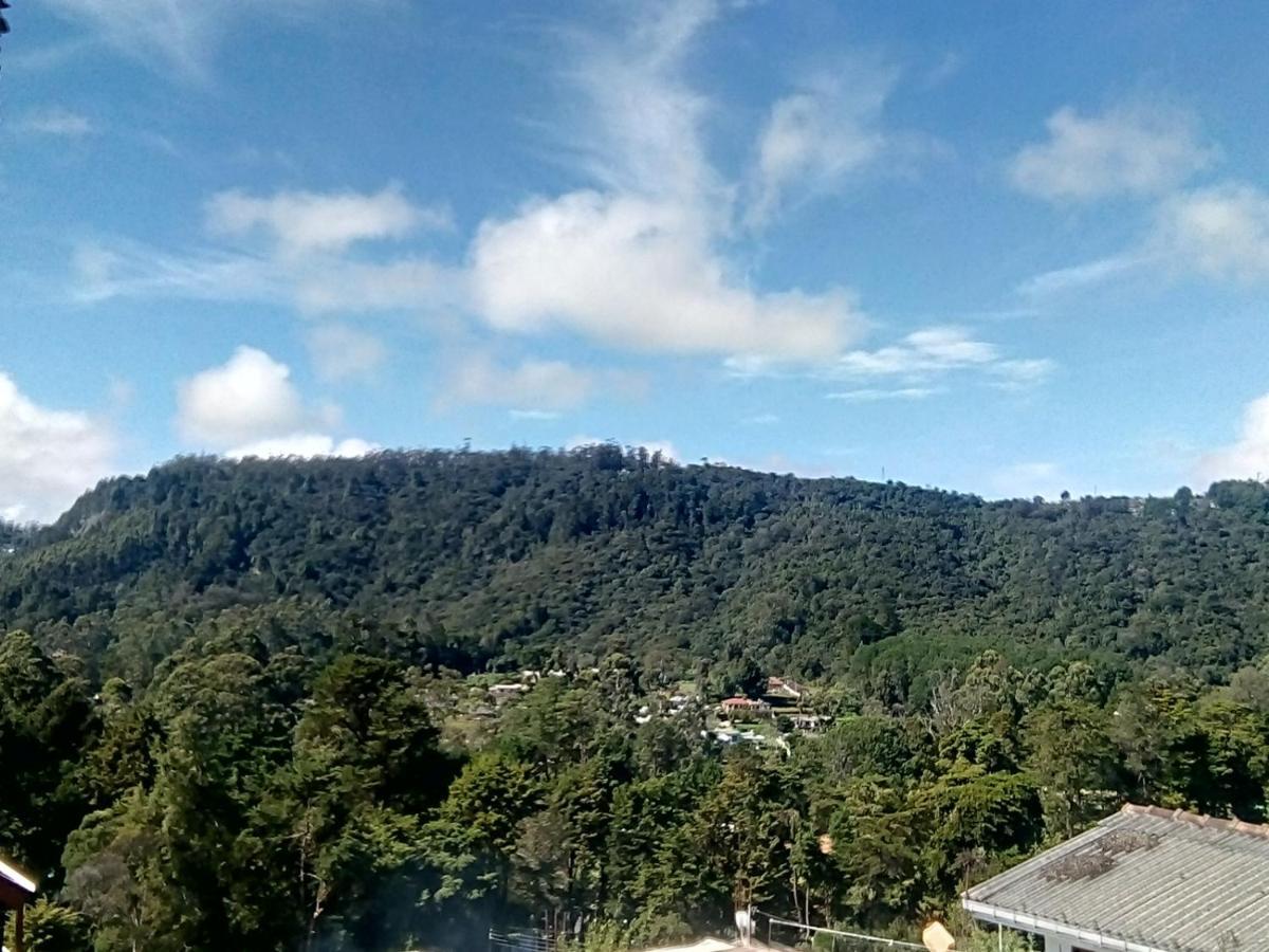 La Rose Guest House Nuwara Eliya Ngoại thất bức ảnh