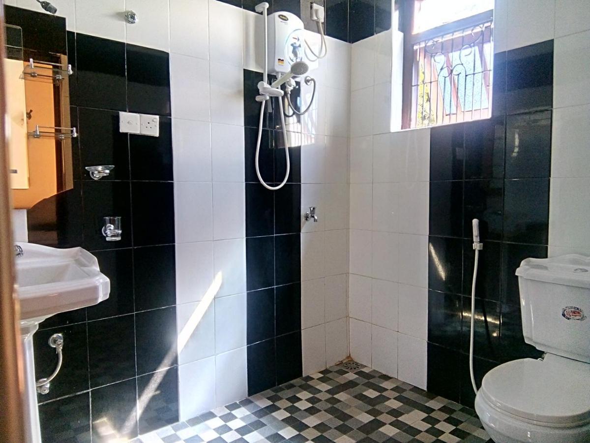 La Rose Guest House Nuwara Eliya Ngoại thất bức ảnh