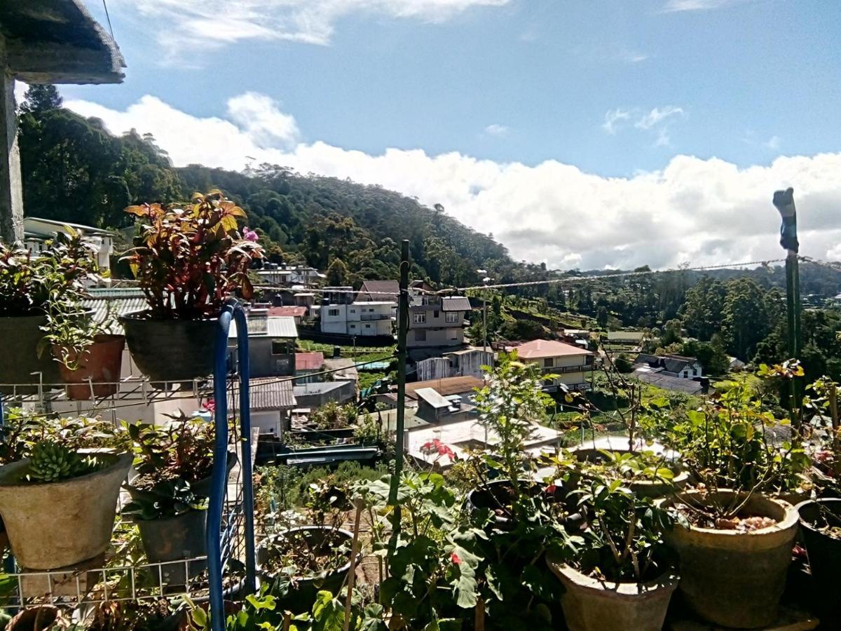 La Rose Guest House Nuwara Eliya Ngoại thất bức ảnh