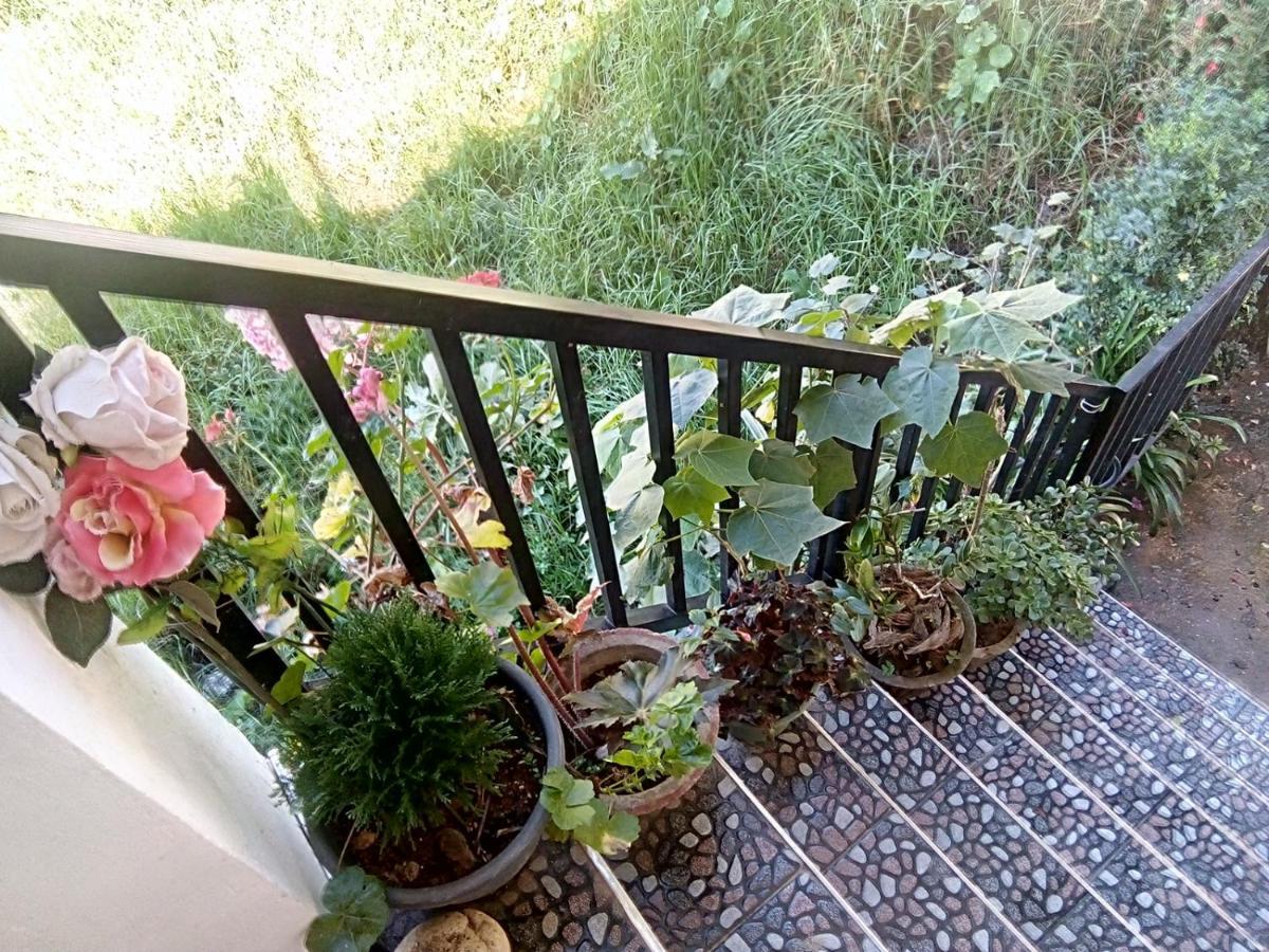 La Rose Guest House Nuwara Eliya Ngoại thất bức ảnh
